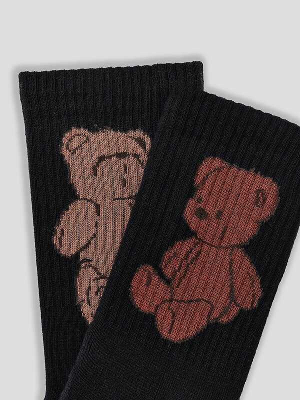 MARK FORMELLE Женские носки 606516 287K-2551 черный