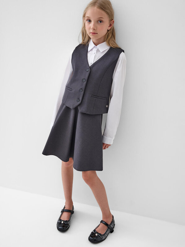 PLAYTODAY Комплект 606963 22621251 серый