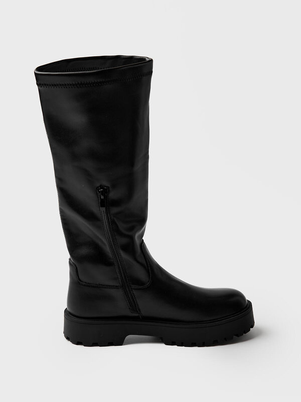 PLAYTODAY Сапоги 606982 32621712 черный