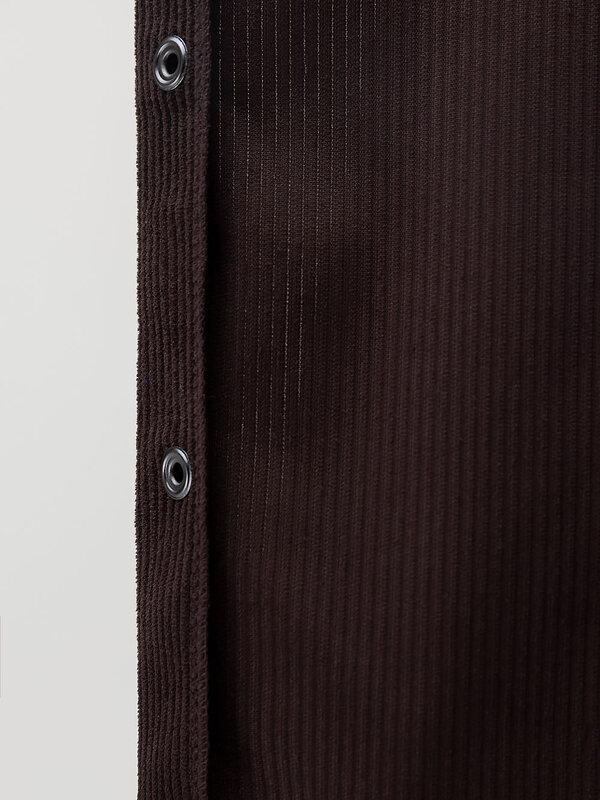 Bodo Костюм 607065 11-565MU коричневый