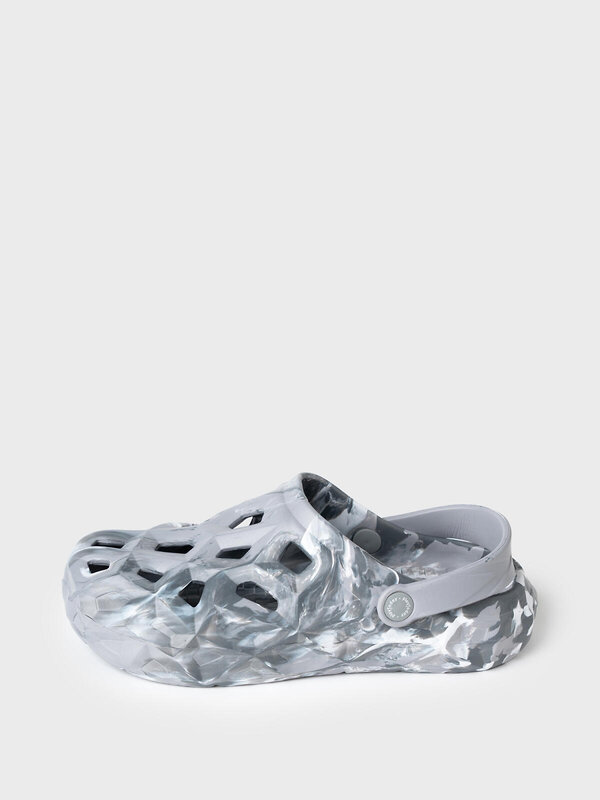 PLAYTODAY Сабо 584753 12611702 серый