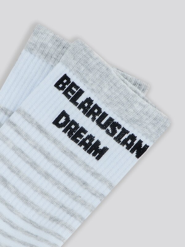 MARK FORMELLE Носки 607296 559U-3741 белый