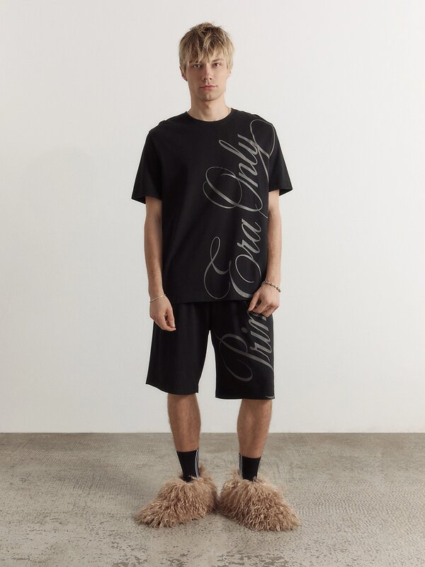 MARK FORMELLE Комплект 607301 591051 ACID WASH черный +печать