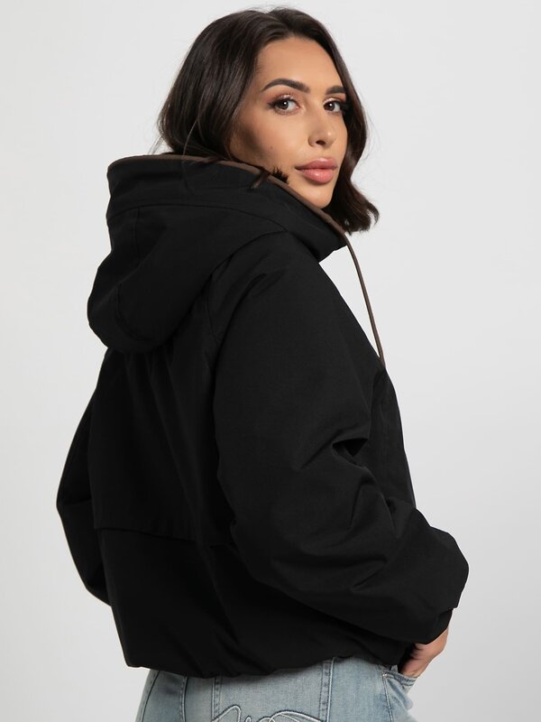 LT Collection Куртка 607313 Б16360-4М Черный