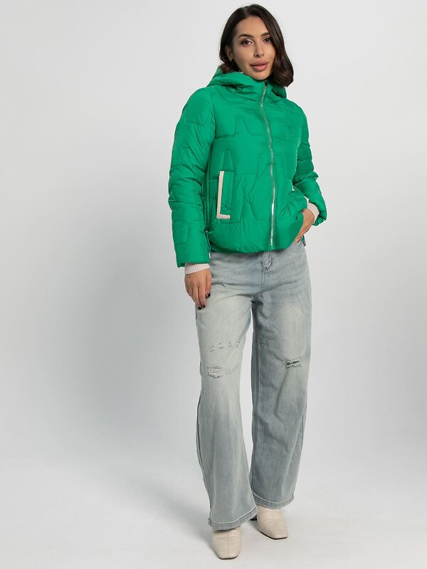 LT Collection Куртка 607314 Б16344-18М 