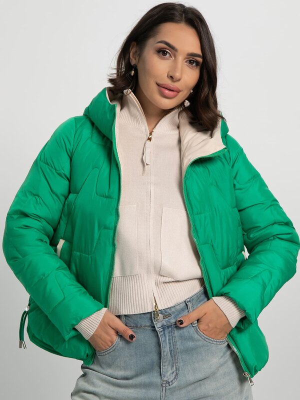 LT Collection Куртка 607314 Б16344-18М 