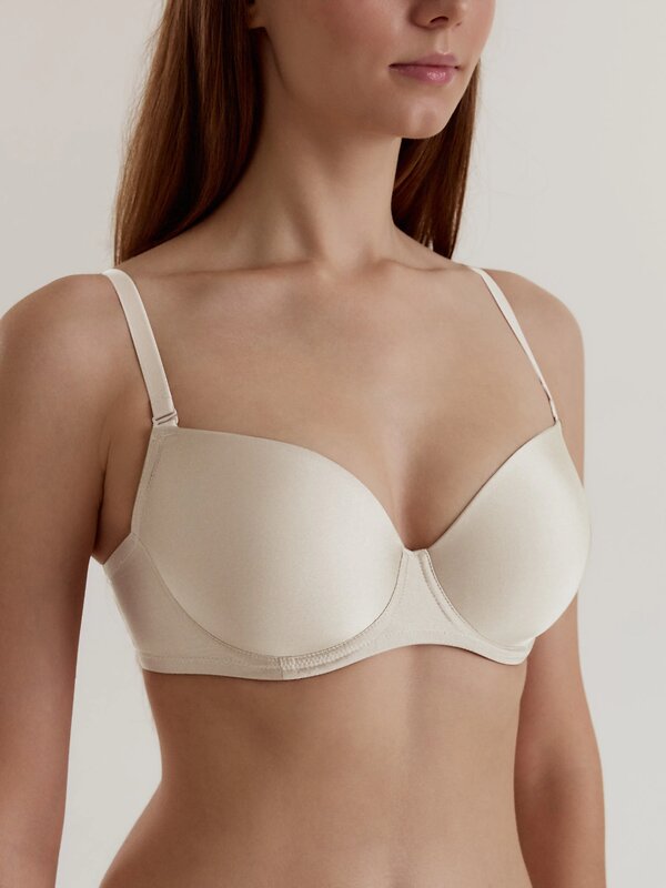 Conte elegant Бюстгальтер 607560 DAY BY DAY RB3207 пастель
