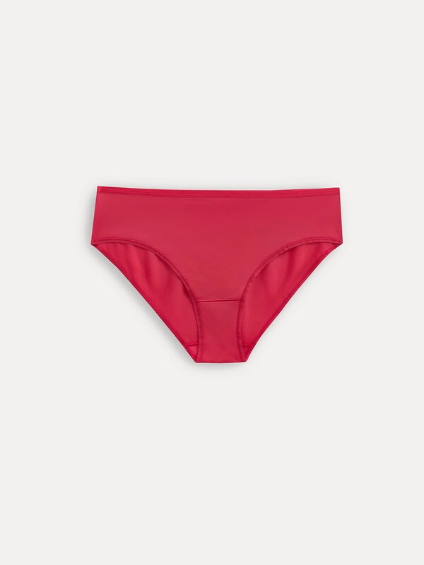 Conte elegant Трусы 607585 SPORT GLAM RP3216 брусника