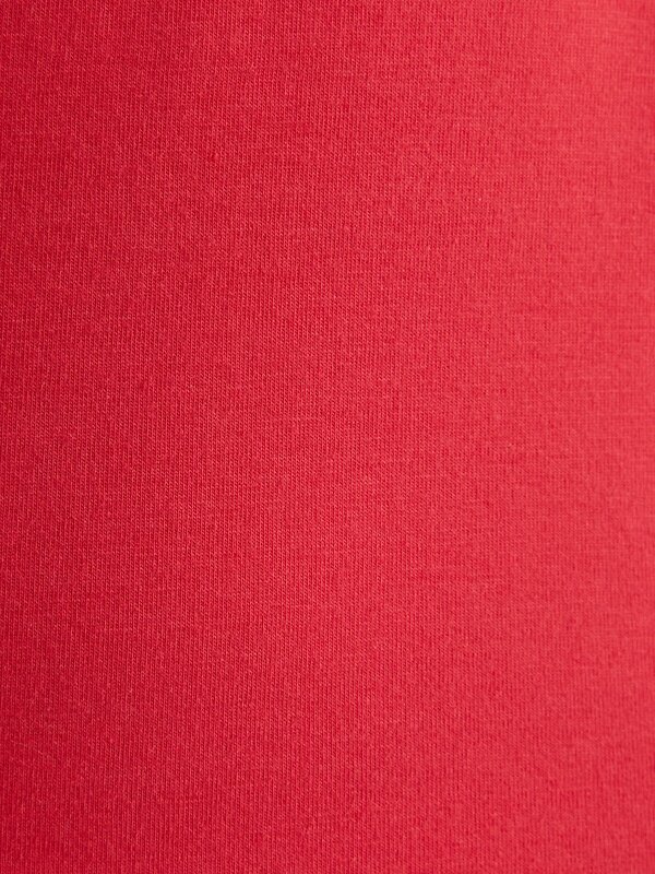 Conte elegant Футболка 607601 BASIC COLLECTION LF 2022 (пакет) red