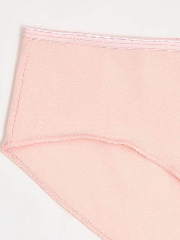 Conte elegant Трусы 607607 BASIC COLLECTION LB 2014.1 (пакет) peach