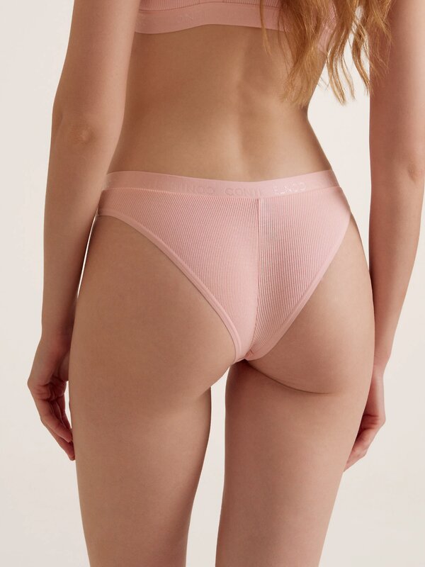 Conte elegant Трусы 607613 ACTIVE SHAPE LBR 3185 coral