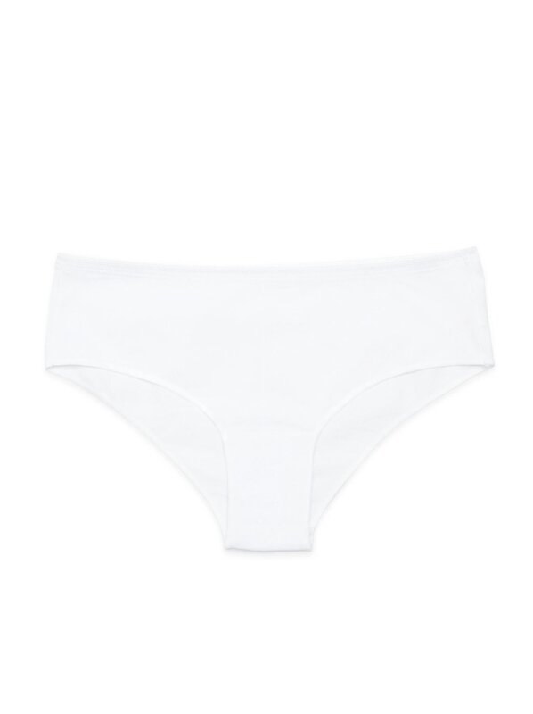 Conte elegant Трусы 607619 BASIC COLLECTION LHP 2003 (пакет) white