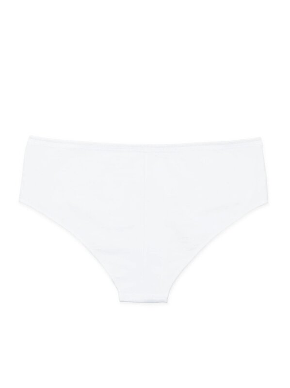 Conte elegant Трусы 607619 BASIC COLLECTION LHP 2003 (пакет) white