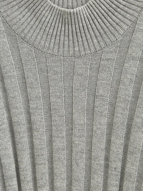 Conte elegant Платье 607697 LDK2519 25С-19СП grey melange