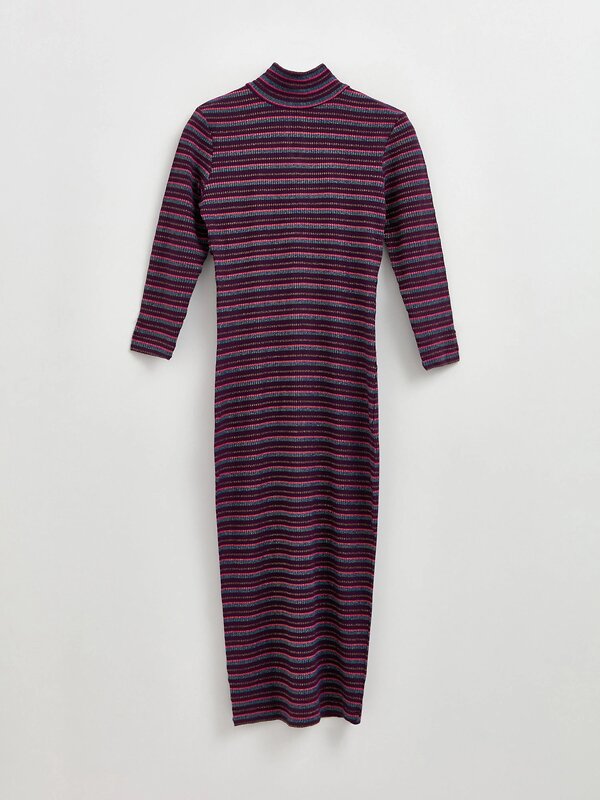 Conte elegant Платье 607700 LPL 836 plum