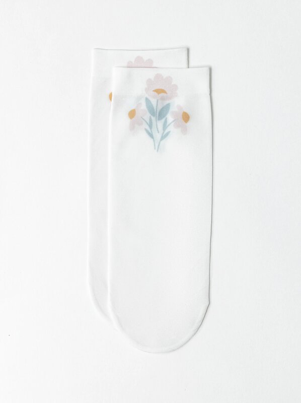 Conte elegant Носки 607749 FANTASY 20С-102СП микс
