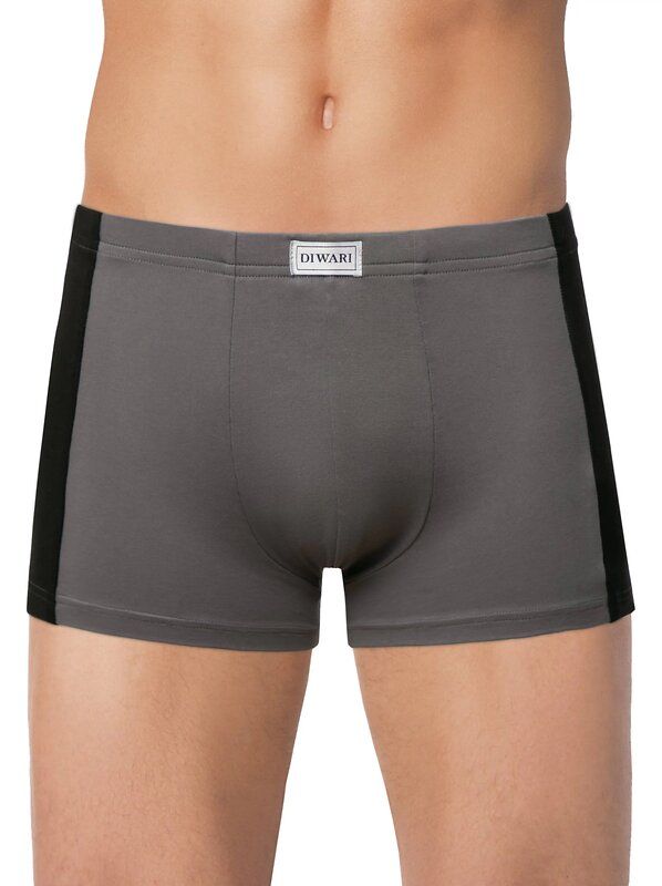 DiWaRi Трусы 509495 BASIC MEN MSH 3119 (коробочка) 