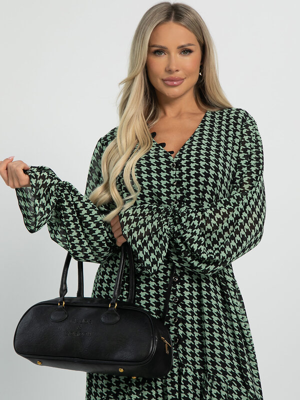 LT Collection Платье 608250 П16257-39М Зеленый