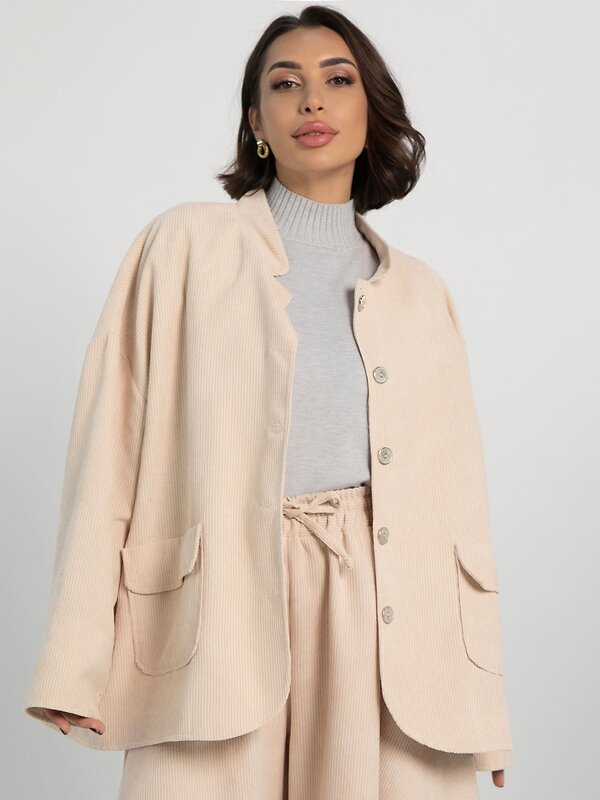LT Collection Жакет 608252 Б16284-39М 