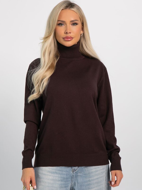 LT Collection Водолазка 608254 Б16296-20М 