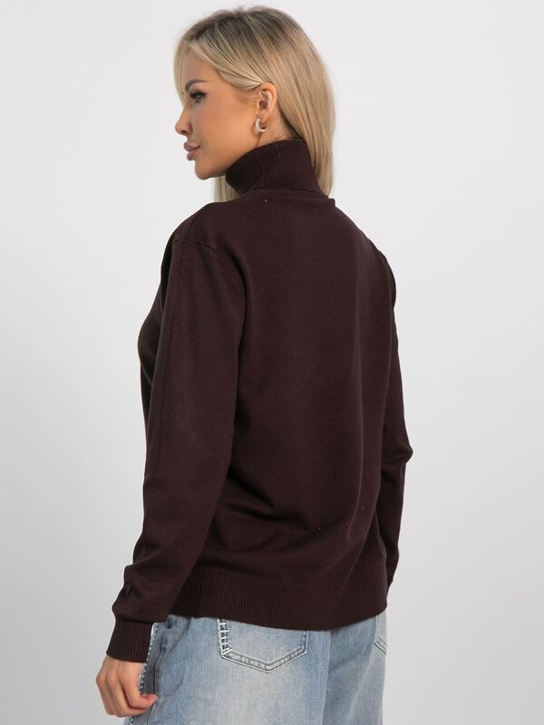 LT Collection Водолазка 608254 Б16296-20М 