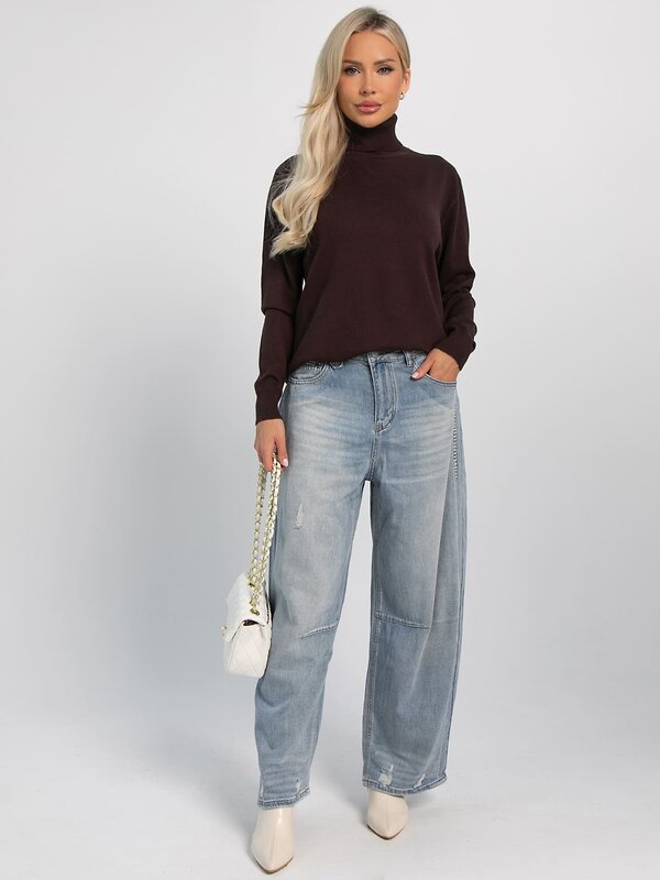 LT Collection Водолазка 608254 Б16296-20М 