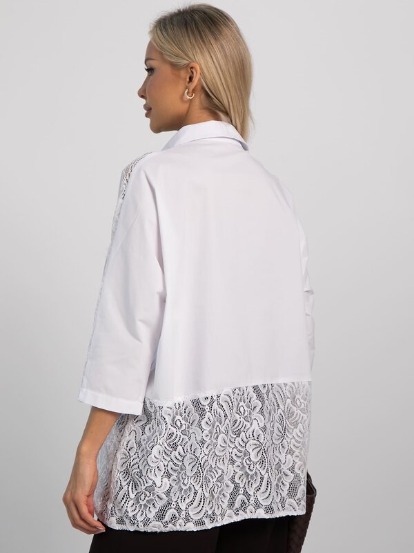 LT Collection Рубашка 608255 Б16340-10М 