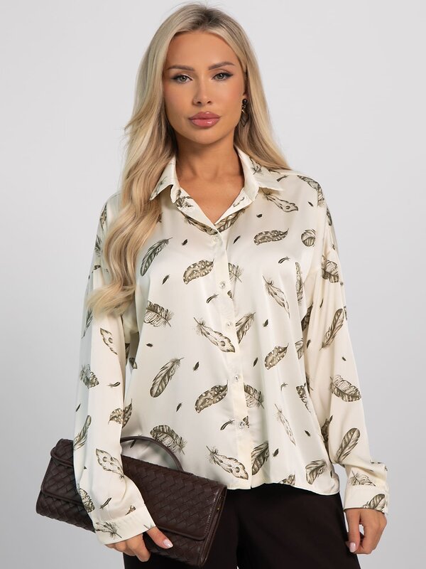 LT Collection Рубашка 608256 Б16339-10М 