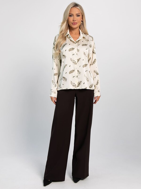 LT Collection Рубашка 608256 Б16339-10М 