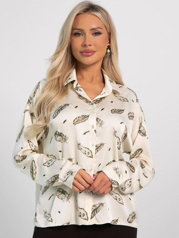 LT Collection Рубашка 608256 Б16339-10М 