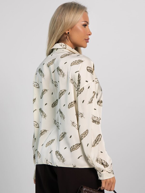 LT Collection Рубашка 608256 Б16339-10М 