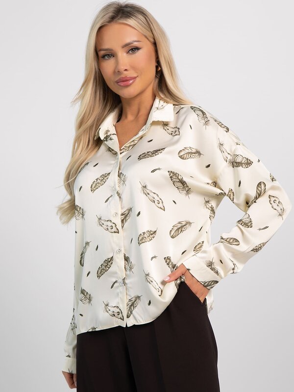 LT Collection Рубашка 608256 Б16339-10М 