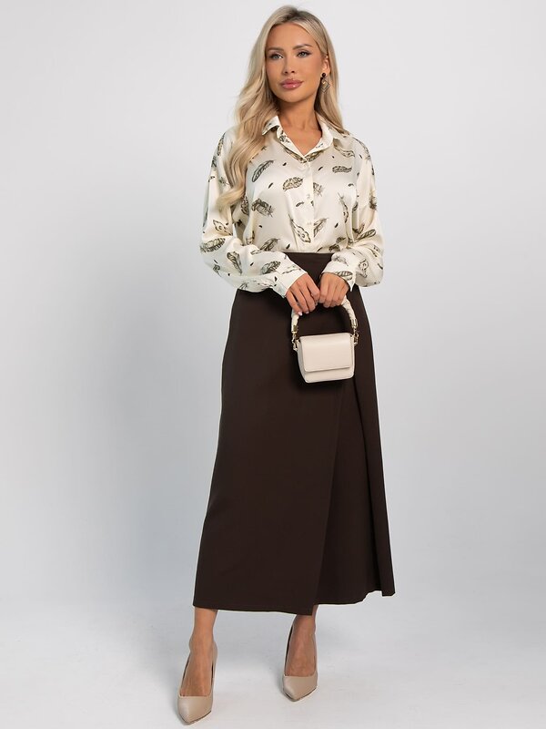 LT Collection Рубашка 608256 Б16339-10М 