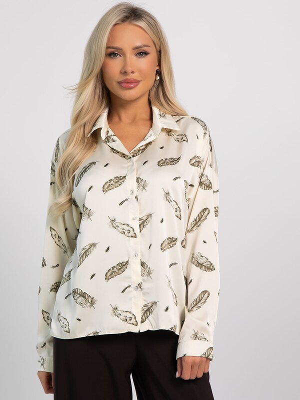 LT Collection Рубашка 608256 Б16339-10М 