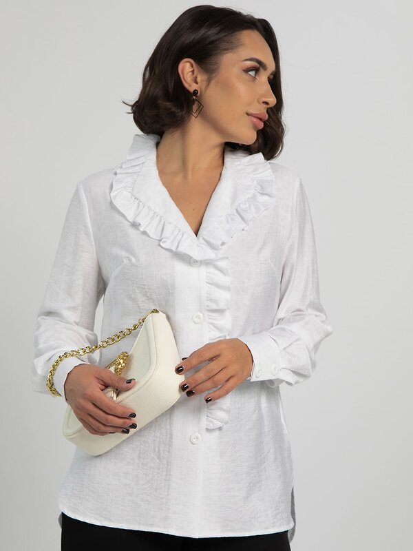 LT Collection Блуза 608257 Б16350-54М 