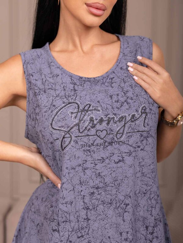 Текс-плюс Сарафан 608333 НФ-00249550 Фуме