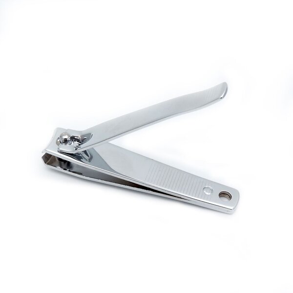 Zinger Книпсер для ногтей / Standard SLN-604 (108) ZS, 8 см 608577 2514 