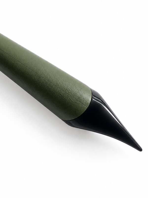 Kristaller Термобрашинг для укладки волос L / Ceramic + Ionic TG-38/45, 45 мм, зеленый 608622 28600 