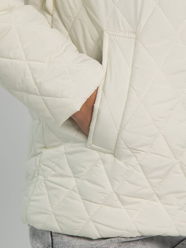 LT Collection Куртка 608666 Б16363-18М Белый