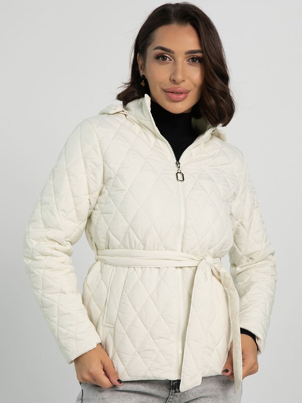 LT Collection Куртка 608666 Б16363-18М Белый