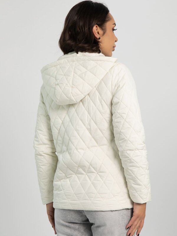 LT Collection Куртка 608666 Б16363-18М Белый