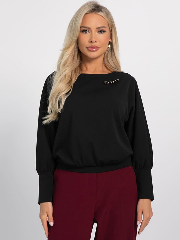 LT Collection Блуза 608678 Б16365-19М 