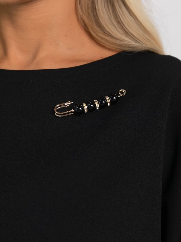 LT Collection Блуза 608678 Б16365-19М 