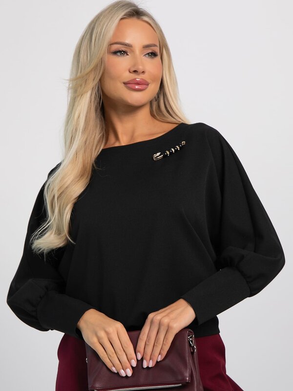 LT Collection Блуза 608678 Б16365-19М 