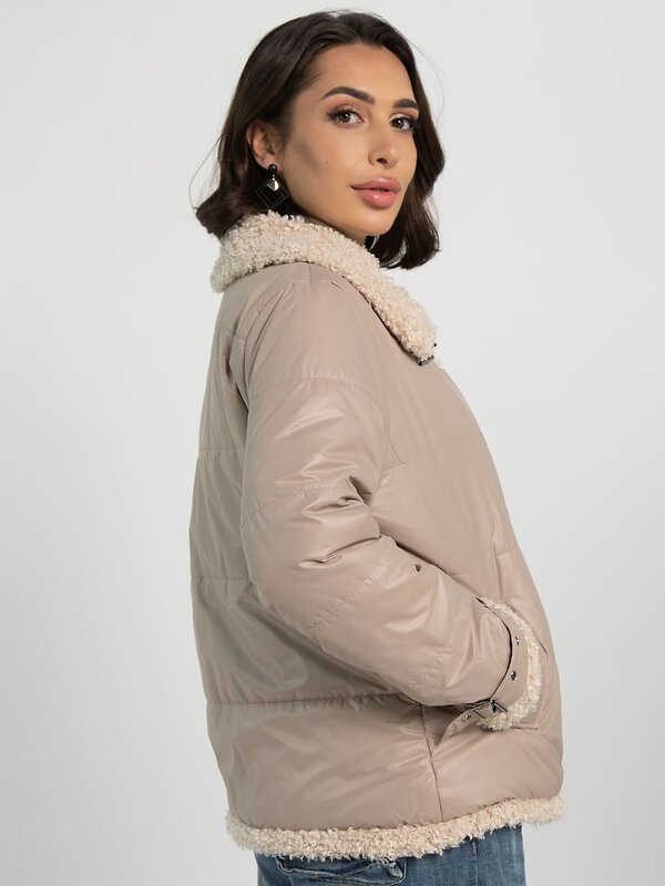 LT Collection Куртка 608680 Б16399-18М 