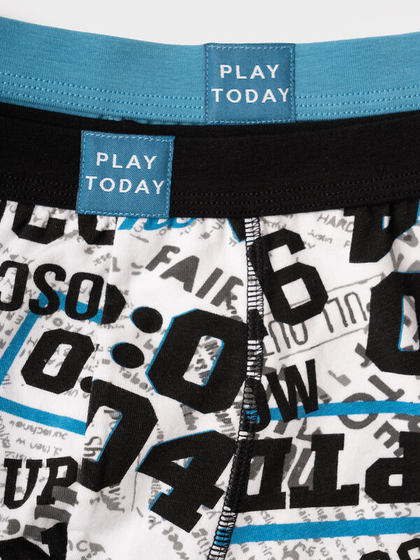 PLAYTODAY Трусы 608780 32611191 разноцветный