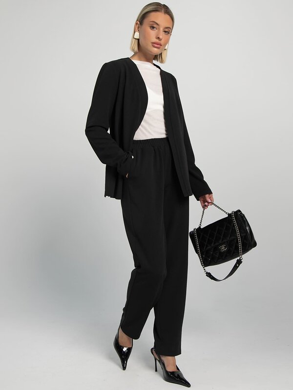 LT Collection Костюм 608926 К16263-9М Черный