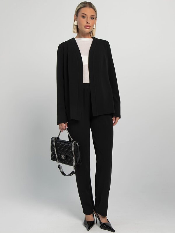LT Collection Костюм 608926 К16263-9М Черный