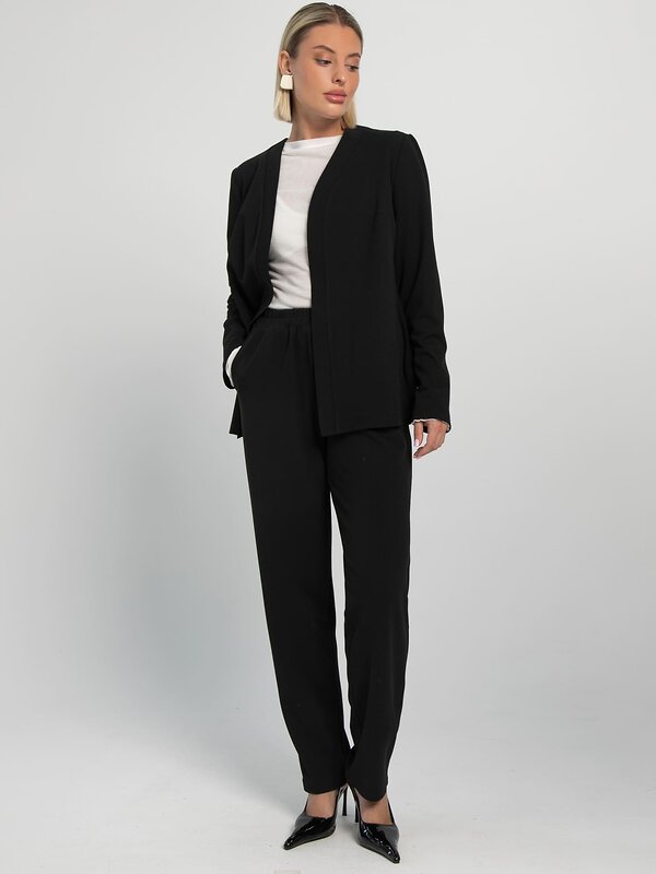 LT Collection Костюм 608926 К16263-9М Черный