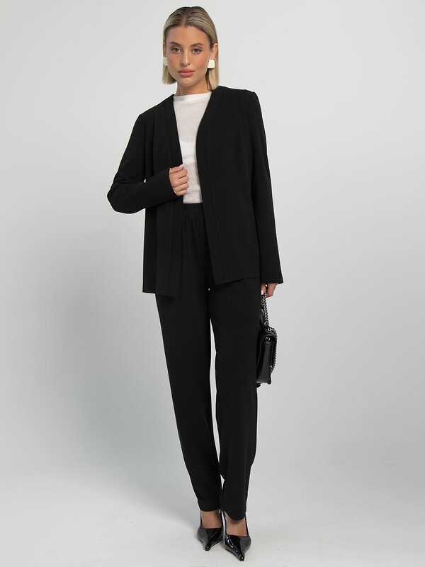 LT Collection Костюм 608926 К16263-9М Черный
